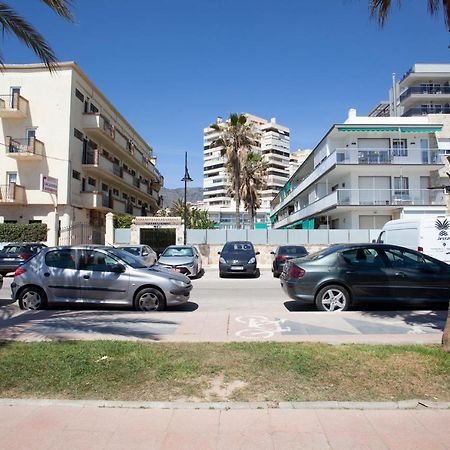 Bakari Koko Apartment Torremolinos Exterior foto