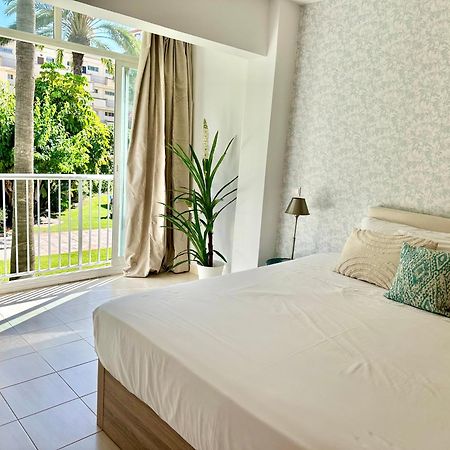 Bakari Koko Apartment Torremolinos Exterior foto