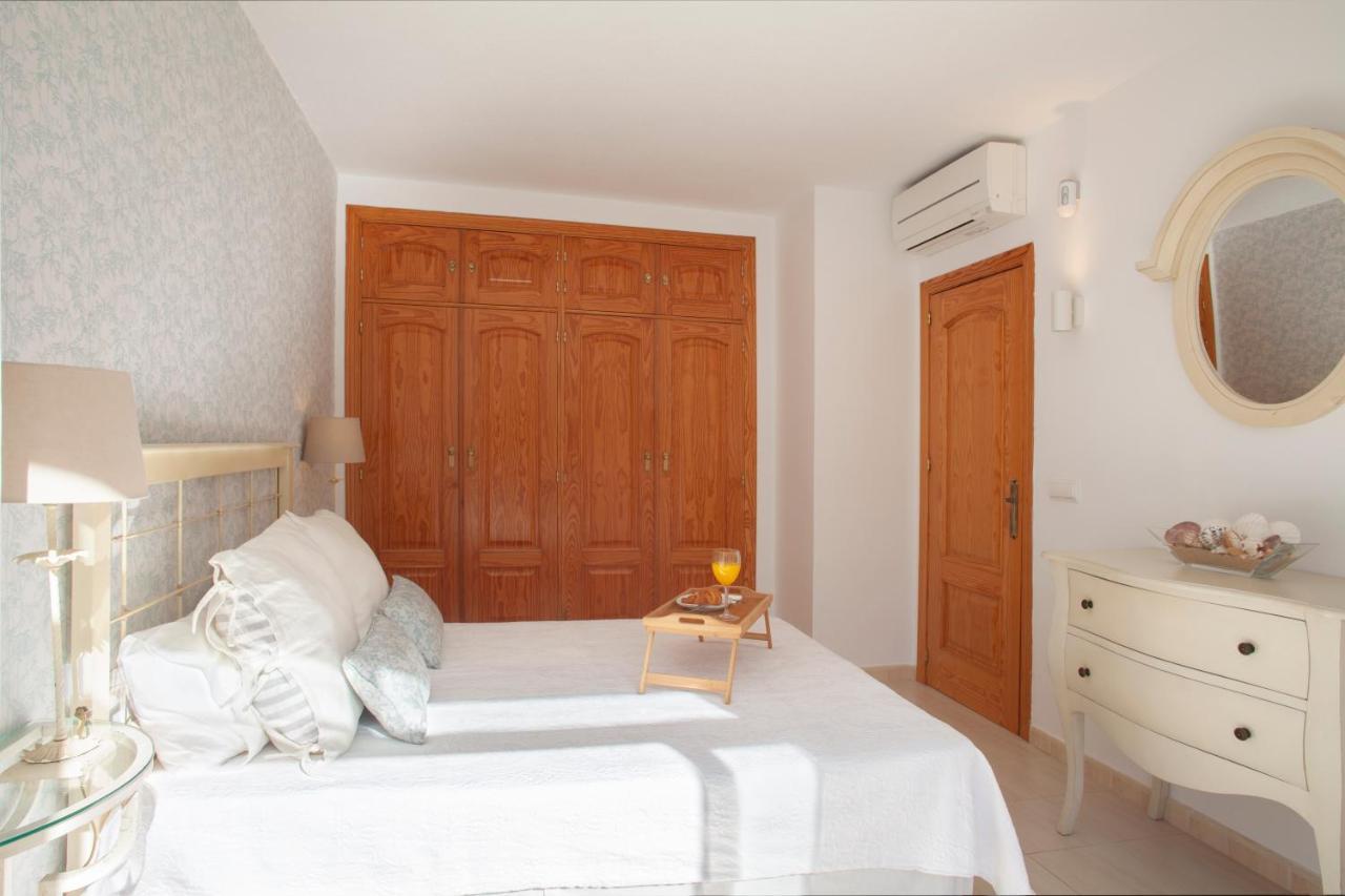 Bakari Koko Apartment Torremolinos Exterior foto