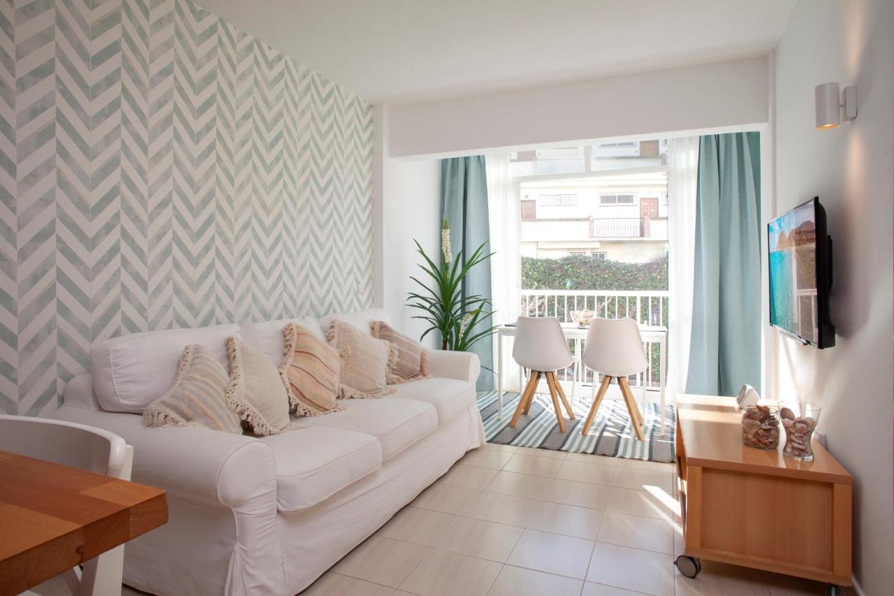 Bakari Koko Apartment Torremolinos Exterior foto