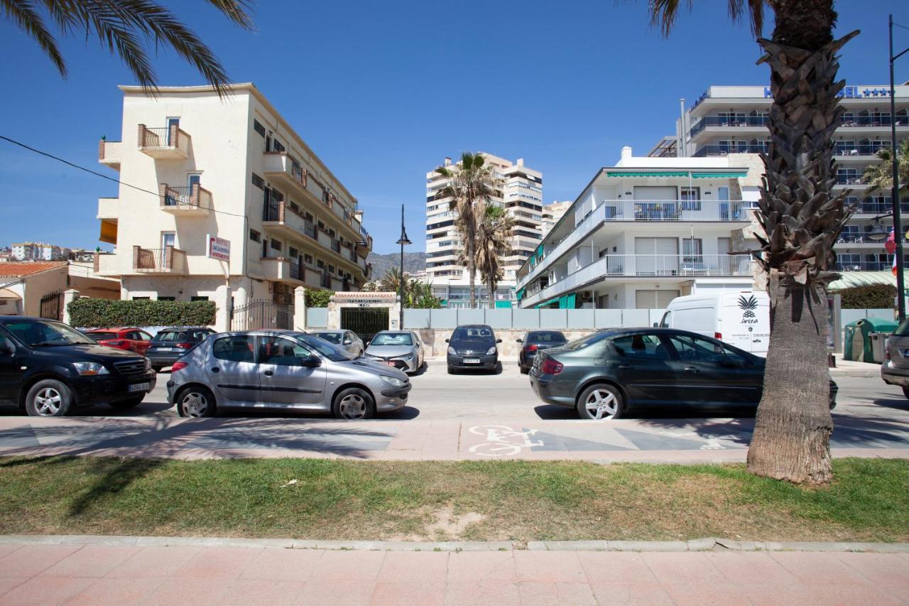 Bakari Koko Apartment Torremolinos Exterior foto