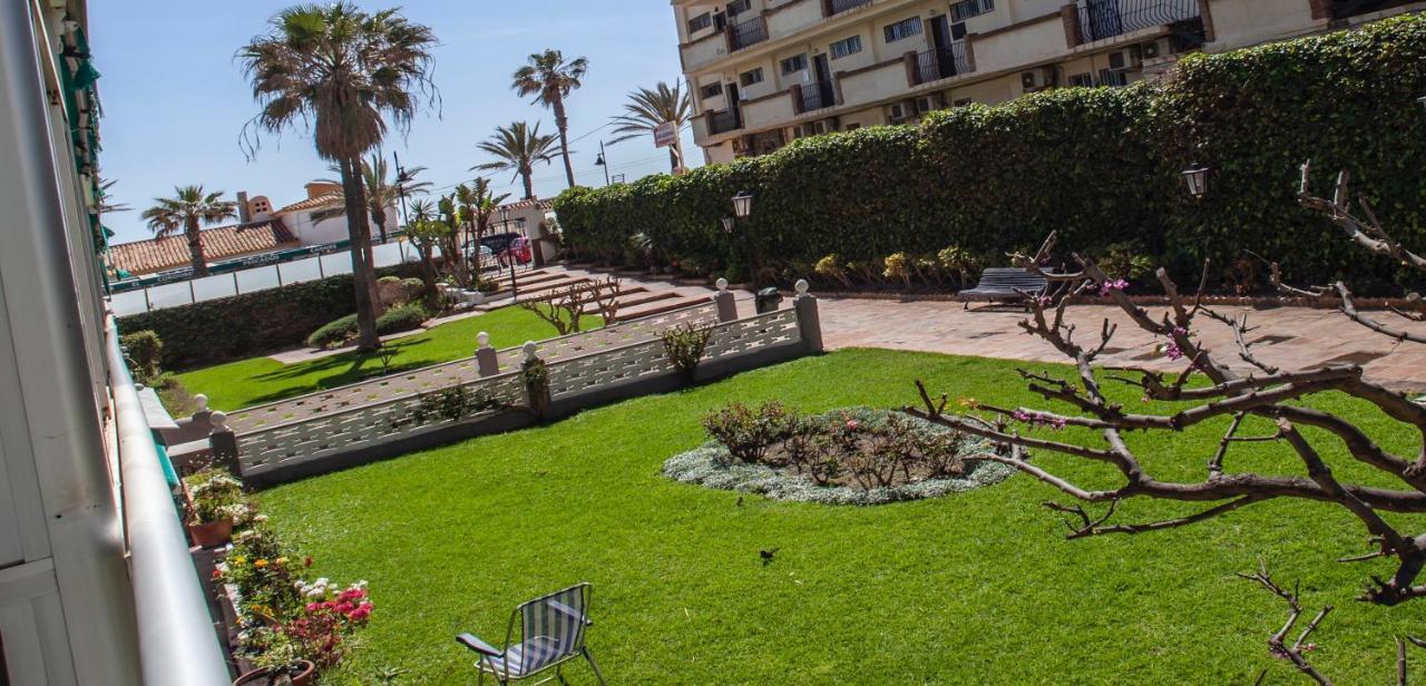 Bakari Koko Apartment Torremolinos Exterior foto
