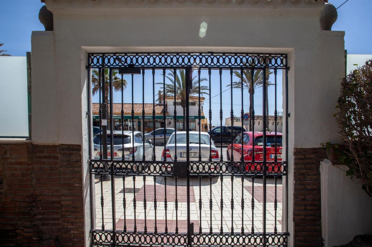 Bakari Koko Apartment Torremolinos Exterior foto