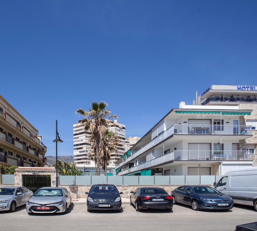 Bakari Koko Apartment Torremolinos Exterior foto