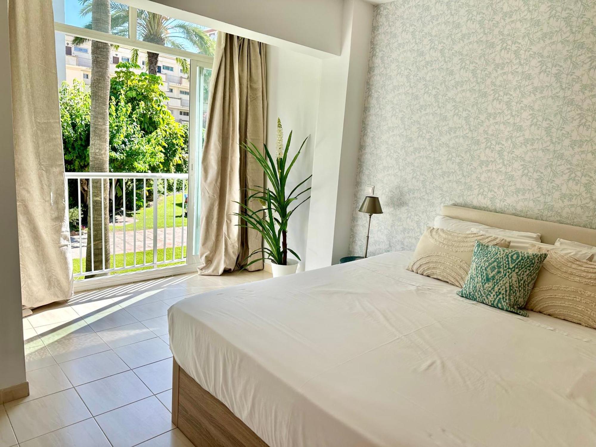 Bakari Koko Apartment Torremolinos Exterior foto